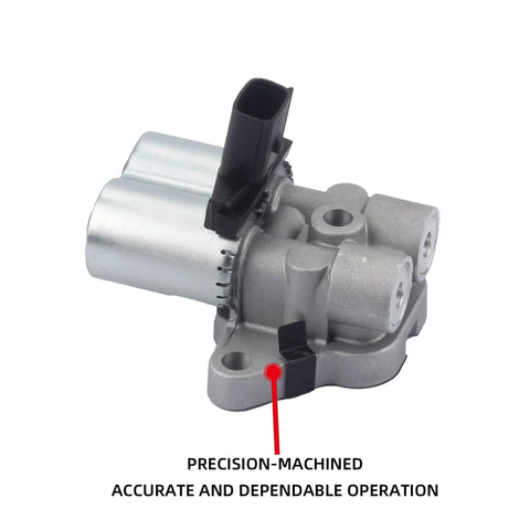Engine Variable Timing Oil Control Valve VVT Solenoid For Chevy Malibu And Impala 2.5L 2014 2015 front view