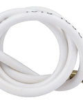 Rock Solid OEM Replacement Cable So For Industrial Power Tools And Machinery 233mm heavy duty flexible white cord with connectors.