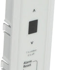 Electronic Control Module Replacement 297370600 for refrigerators OEM part, white rectangular design, angled view