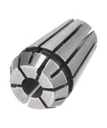 ER11 Spring Collet For CNC Milling And Engraving Machines, 5/32 Inch Clamp Diameter, 40Cr Steel, High Precision 0.015mm, close-up view