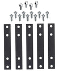 Zero Turn Striping Kit 79206700 For ZT HD And Apex Decks 48 Inch And Up, Compatible With Zenith 60, Gravely Pro-Turn 148 152 160, Ariens OEM Replacement, Easy Install, Pro-Grade Lawn Stripes For Ride-On Mowers