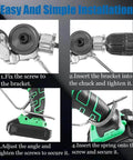 Turns Any Drill Into A Fast Burr Free Cutter With Titanium Coating A Game Changing Sheet Metal Nibbler Attachment installation steps