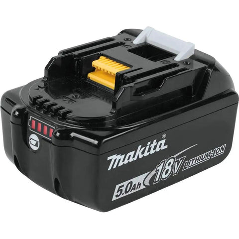 Top Tier Heavy Hitter 36V Brushless Leaf Blower Kit With Dual 18V Batteries For Tough Yard Cleanup Delivers Sick 120 Mph Air Speed And 473 Cfm Volume battery pack