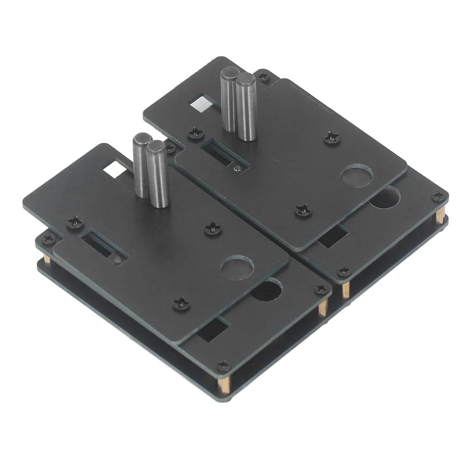 Soldering Base Jig for EC5 and EC3 Connectors
