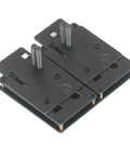 Pro Grade Soldering Base Fixture Jig For EC5 EC3 And T Connectors Stable Clamp For RC Battery Wiring Wire Soldering DIY