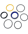 Hydraulic Seal Kit For Bush Hog Front End Loader Cylinders Two And Quarter Inch Cylinder With One And A Half Inch Rod Replacement Seals For 2400QT 2425QT 2440QT 2445QT 2840QT 2845QT seal rings