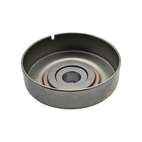 Hardcore Clutch Drum Needle Bearing Kit Smooth Running Upgrade Boost For Chainsaw Pros Using Models 017 018 021 023 025 Plus MS170 MS180 MS210 MS230 MS250 MS251 Series Built To Last Better Heat Dissipation And Solid Power Output, metal bearing drum