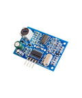 Waterproof Ultrasonic Sensor Module 4.5 Meter Range With JSN SR04T And AJ SR04M Transducer 5V Arduino Ready circuit board