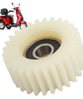 28 Tooth Nylon Planetary Gear For Electric Hub Motor Replacement Part For E Bike Wheel Hub Motor Built To Last Quiet Low Noise