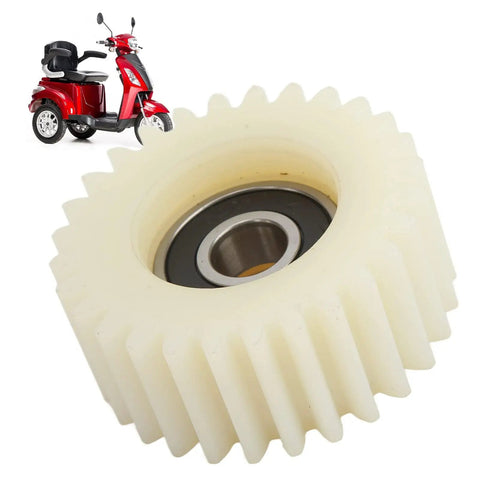 28 Tooth Nylon Planetary Gear For Electric Hub Motor Replacement Part For E Bike Wheel Hub Motor Built To Last Quiet Low Noise
