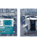 Modulino Movement 6 Axis IMU Motion Sensor For Pitch Roll And Tilt Plug And Play Qwiic Compatible Module For Arduino Projects MicroPython And Cloud Integration Ideal Starter Platform For Robotics And Mechatronics in sealed antistatic bags