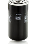 WD950/2 Spin On Hydraulic Filter Replacement For Heavy Equipment And Trucks With No Fuss Install And High Flow Filtration