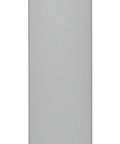 Side view of Talon Temporary Power Outlet Panel Water Connection Accessory for Pedestal Mount Devices Outdoor UL Listed Rated Cover