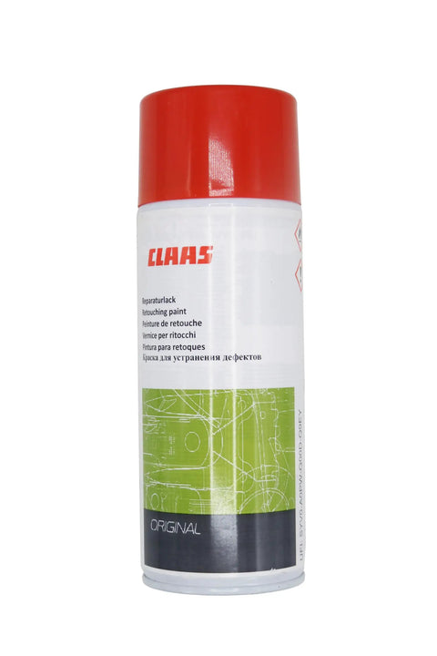 Spray Can Retouch Paint For Tractors Combines Forage Harvesters And Outdoor Equipment 13.52 Fluid Ounces Durable Finish