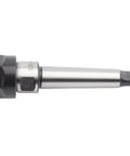 Heavy Duty Morse Taper Chuck Holder For MTA2 ER20 ER32 CNC Lathe And Milling Tooling, 40Cr Steel, anti-vibration design.
