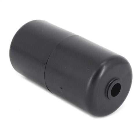 Center Roller Assembly For Mower Decks Two Piece OEM Replacement Part 603725 For Grasshopper Mowers Premium Lawn Roller