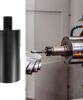One And One Quarter Inch Seven Female To Five Eighth Inch Eleven Male Thread Core Drill Bit Adapter for concrete core drilling.
