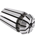 Three Piece CNC Collet Set For Lathe And Milling One Eighth Inch Four Millimeter And Six Millimeter Spring Collets For Engraving And Workholding ER11 Compatible Pro Grade Precision With Ultra Low Runout displayed