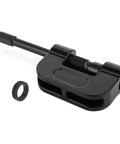 Heavy Duty Brake Anchor Pin Press For Semi Trucks And Class 6 8 Maintenance Quick Pin And Bushing Removal From S Cam Q Brakes Without Hammering Wide Compatibility With Kenworth Peterbilt Freightliner Mack Volvo And More 16002