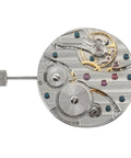 6497 6498 Hand Winding Mechanical Watch Movement For 44Mm Steel Case ST3600 Caliber Calendar Function durable spare part