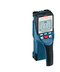 Tough As Nails Stud Finder Wall Scanner With Dead On Digital Display showing electronic controls for wall scanning.