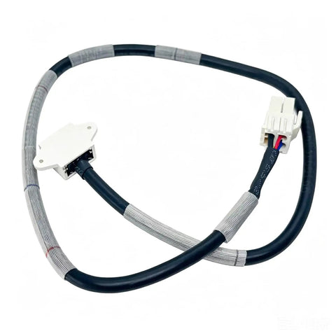 Washing Machine Vibration Balance Sensor EBD48922810 For LG Washer That Keeps Loads In Check With Smart Load Sensing Auto Balance System Reduces Noise And Vibration And Keeps Laundry Quiet, wired sensor with connector