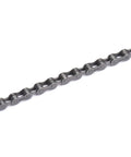 1 Speed Bicycle Chain 122 Links Beefy Forged Steel For Easy Install And Clean Smooth Lubrication Precise Fit For Road Hybrid And Mountain Bikes