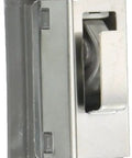 Silver OEM Replacement Lever Assembly Holder DC97-17991A for Fridge and Freezer Fits Various Models Easy Install DIY Friendly