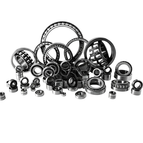 Premium Needle Roller Bearing Set Fits Part AJ502515A Hydraulic Pump Excavator Rig Gearbox Heavy Maintenance Smooth Operation Reduces Friction And Wear Keeps Engines Running Strong Rock Solid For The Real Pros. assorted steel needle roller bearings