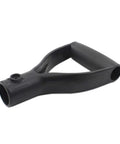 Y Shaped Shovel Grip Handle Replacement Easy Grip Ergonomic PVC Spade Handle Fits Lawn Garden Shovels 32mm Inner Diameter