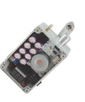 Portable Hand Crank Generator For Emergency Power On The Go, No Batteries Needed, Grab-And-Go Compact Backcountry Charger