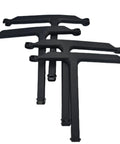 Spray Lance Assembly Kit For Agricultural Drones Front Right And Rear Left Lances Included Pro Grade Two Piece Compatible With T30
