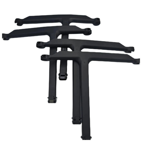 Spray Lance Assembly Kit For Agricultural Drones Front Right And Rear Left Lances Included Pro Grade Two Piece Compatible With T30