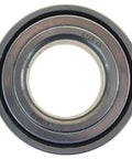 Close-up of Two Piece Front Passenger Side Wheel Bearing And Hub Kit For 2001 To 2006 Elantra Direct Fit Premium Quality
