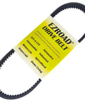 Heavy Duty Drive Belt For Marathon Golf Cart 1976 To 1986 2 Cycle Gas With 2PG Engine CVT Clutch Replacement in packaging