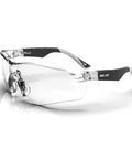 All-Day Comfort Anti-Fog Safety Glasses With 99% UV Blocking, Scratch-Resistant Lenses, Z87.1 Eye Protection, side view