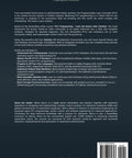 Back cover of Practical PLC Programming For Beginners From Fundamentals To Pro Practice A No Fluff Hands On Guide To Automation Software.