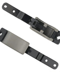 Rear Quarter Window Latch Lock Assembly Left Or Right For Toyota Tacoma 2000 2004 And Hilux 1997 2004 Gray Replaces 62910 35032 Durable Heavy Duty No Hassle Install