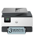 OfficeJet Pro 9125e Wireless All In One Color Inkjet Printer AI Enabled With Scanning Copying Faxing ADF And Duplex Printing Office Workhorse
