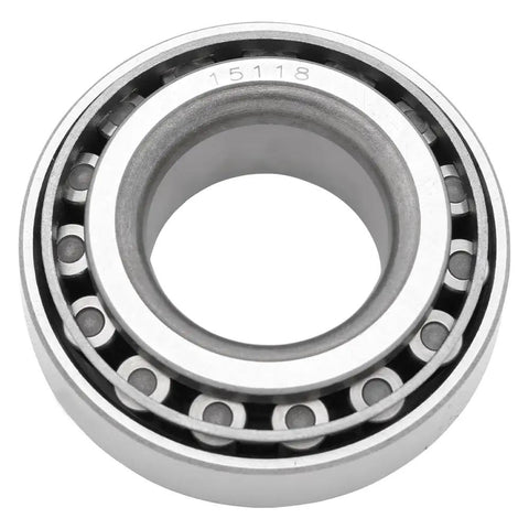 All In One Tapered Roller Bearing Set For Wheel Axle And Transfer Case Output Shafts Cone 15118 visible