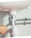 1 Roll Pipe Repair Tape Wide Silicone Rubber Sealing Tape For Strong Leak Stop In Plumbing Quick Fix For Water Leaks