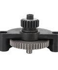 Top Rated Variable Speed Spindle Gear Replacement For Eujgoov 0618 Mini Lathe, die cast aluminum gear with internal teeth.