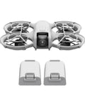 4K Camera Drone Bundle With Intelligent Flight Battery And Carrying Bag Foldable FPV GPS Drone For Adults Beginners And Pros