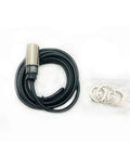 PRT18-5DO Plug And Play Inductive Proximity Sensor PNP Normally Open 12-24V DC M18 with cable and mounting nuts