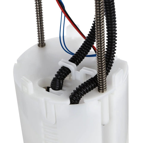 Close-up of Electric Fuel Pump Module Assembly For 2005 2007 Sequoia And 2005 2006 Tundra 4.0L 4.7L Replacement Fits BP8694M