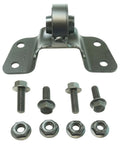 Built Like A Tank Front Lower Control Arms With Ball Joints And Torsion Bar Bushings 4 Piece Heavy Duty Suspension Kit hardware and parts.