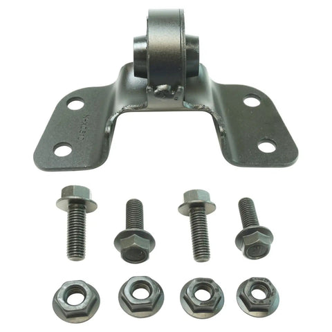 Built Like A Tank Front Lower Control Arms With Ball Joints And Torsion Bar Bushings 4 Piece Heavy Duty Suspension Kit hardware and parts.