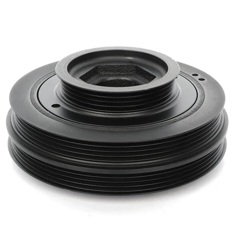 Crankshaft Belt Drive Pulley Replacement For Acura EL 1997 1998 1999 2000, Honda Civic 1996 1997 1998 1999 2000 and Civic Del Sol 1996 1997
