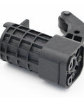 65 Degree 75 Degree 80 Degree Tool Fixer Pot Cup For CNC Milling Machine, black precision balanced tool holder in alloy steel.