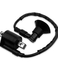 Beefed-Up CDI Box Ignition Coil Kit With Voltage Regulator Rectifier Starter Relay Solenoid For Sportsman 90 Scrambler 50 Predator